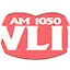 Logo AM 1050 WLIP