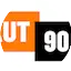 Logo KUT 90.5 FM