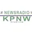 Logo KPNW Newsradio 1120 AM