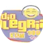 Logo Radio Alegria 1240 AM