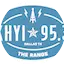 Logo The Range 95.3 FM