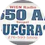 Logo 1550 AM Bluegrass