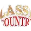 Logo KWES 93.5 FM - Classic Country