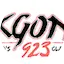 Logo 92.3 KGON