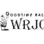 Logo WRJQ Goodtime Radio