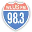 Logo US 98.3