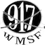 Logo WMSE Radio