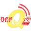 Logo Super Q 1300 AM