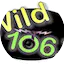 Logo Wild 106.7