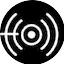 Logo Dynamic Resonance Radio