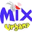 Logo Mix Urbana