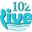 Logo The River