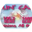 Logo KLEB 1600 AM - The Rajun' Cajun
