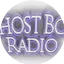 Logo [GHOST BOX] Radio