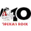 Logo V 100