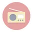 Logo Baladas del Recuerdo