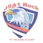 Logo USA 1 Rock