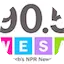 Logo WESA