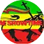 Logo Reggae Showtime Radio