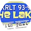 Logo KRLT 93.9 FM