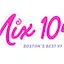 Logo Mix 104.1