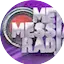 Logo Metal Messiah Radio