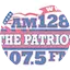 Logo The Patriot