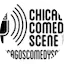 Logo Chicago's Comedy Scene Radio