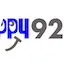 Logo Happy 92.7