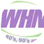 Logo 96 WHNN