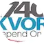 Logo KVOR 740 AM