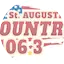 Logo St Augustine Country