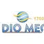 Logo Radio Mega
