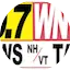 Logo WNTK 99.7 FM