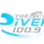 Logo 100.9 The River