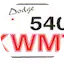 Logo KWMT Radio