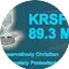 Logo KRSF Christian Radio
