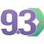 Logo 99.3 The X