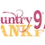 Logo Hank FM