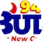 Logo 94.9 The Bull