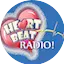 Logo HeartBeat Radio