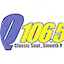Logo Q-106.5