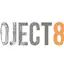 Logo Project 88.7