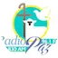 Logo Radio Paz 830 AM