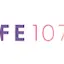 Logo Life 107.1