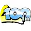 Logo Z100fm