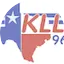 Logo KLLL 96.3 FM