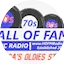 Logo Hall of Fame Music Radio