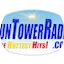 Logo Fun Tower Radio