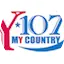 Logo Y107